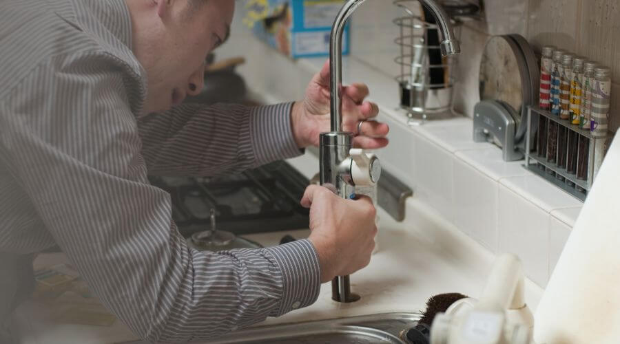 Professional Leak Detection in Oil City, LA